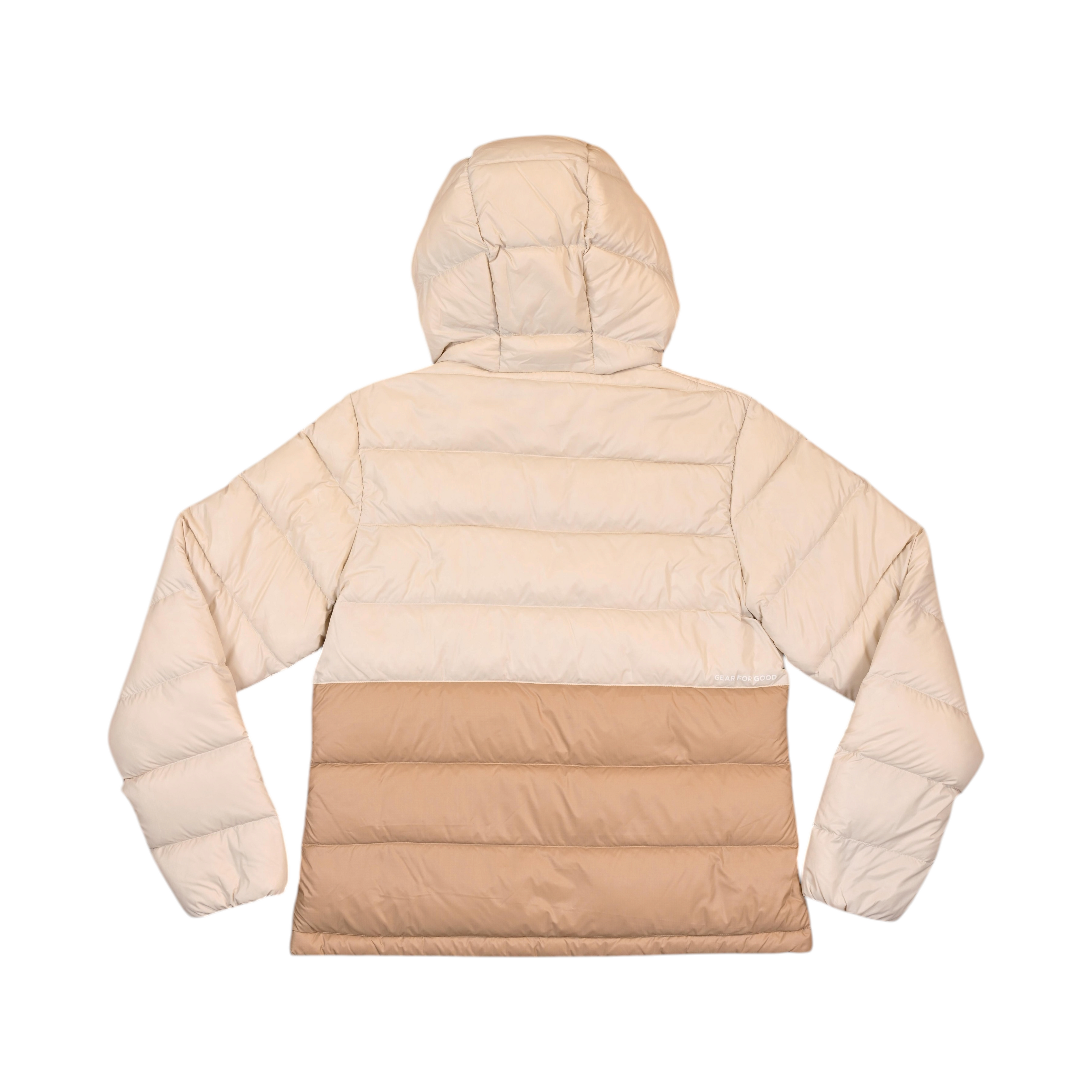 Cotopaxi Women's Fuego Max Down Hooded Jacket