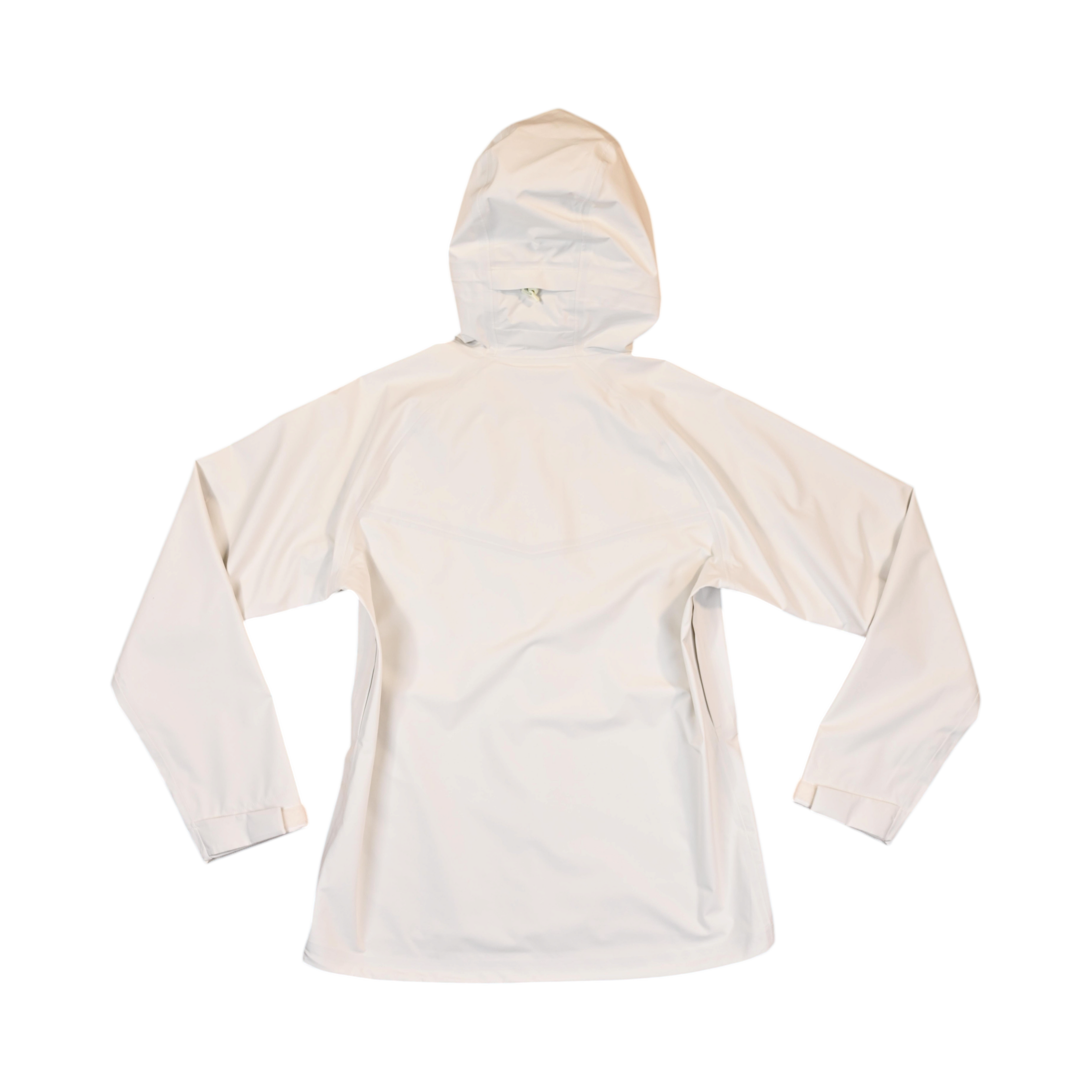 Cotopaxi Women's Impermeo 3 Layer Hooded Shell Jacket