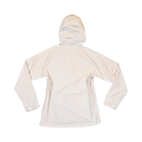 Cotopaxi Women's Impermeo 3 Layer Hooded Shell Jacket