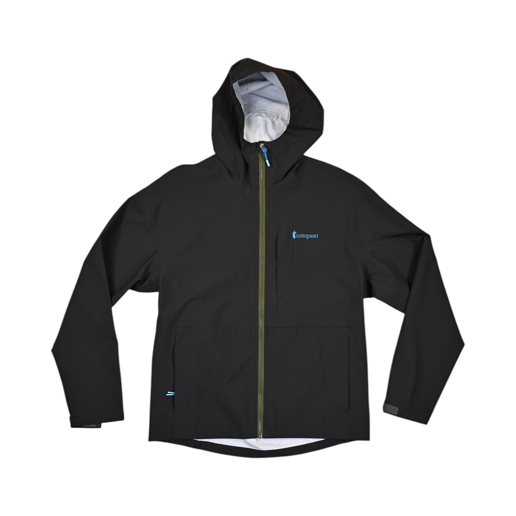 Cotopaxi Women's Cielo Rain Jacket