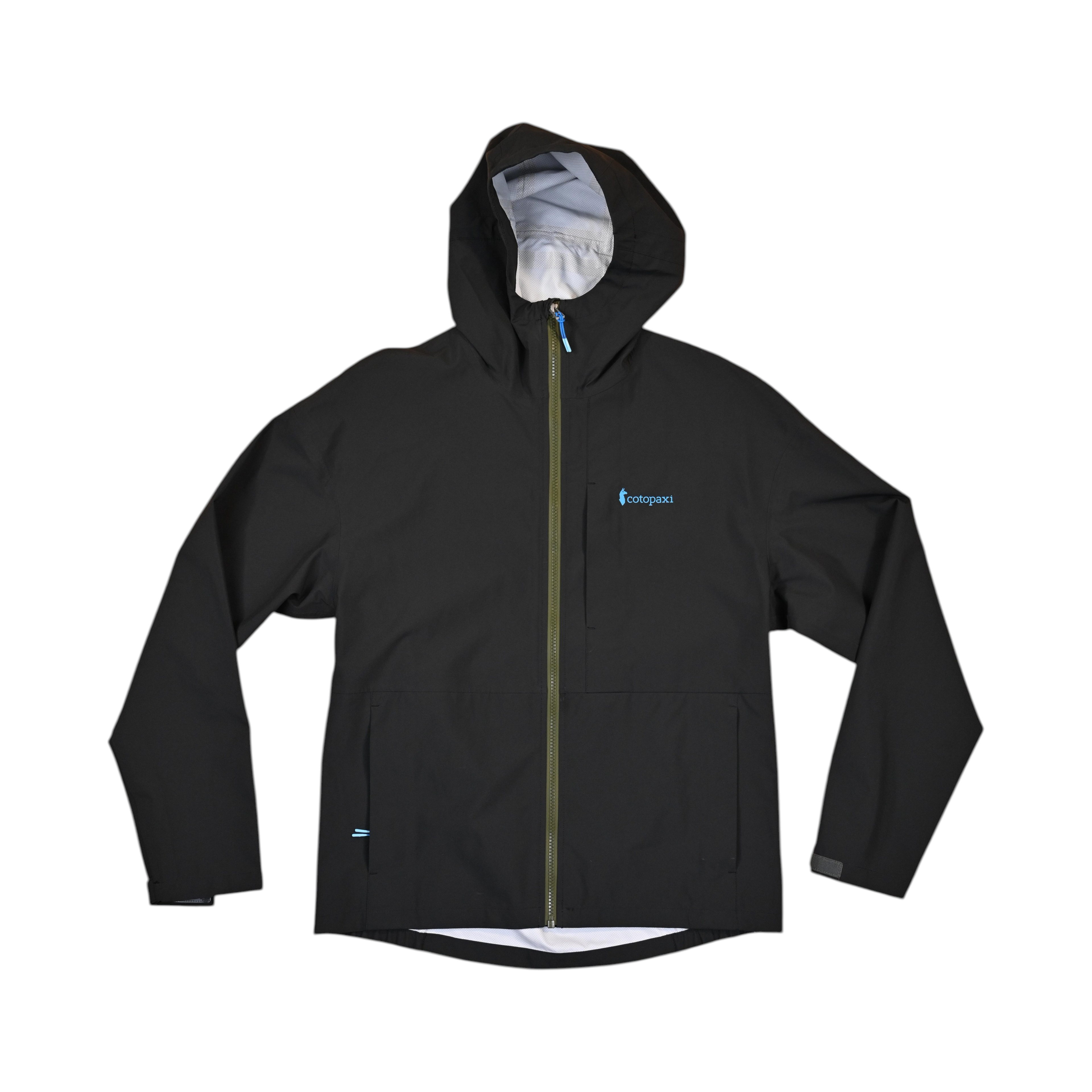 Cotopaxi Women's Cielo Rain Jacket