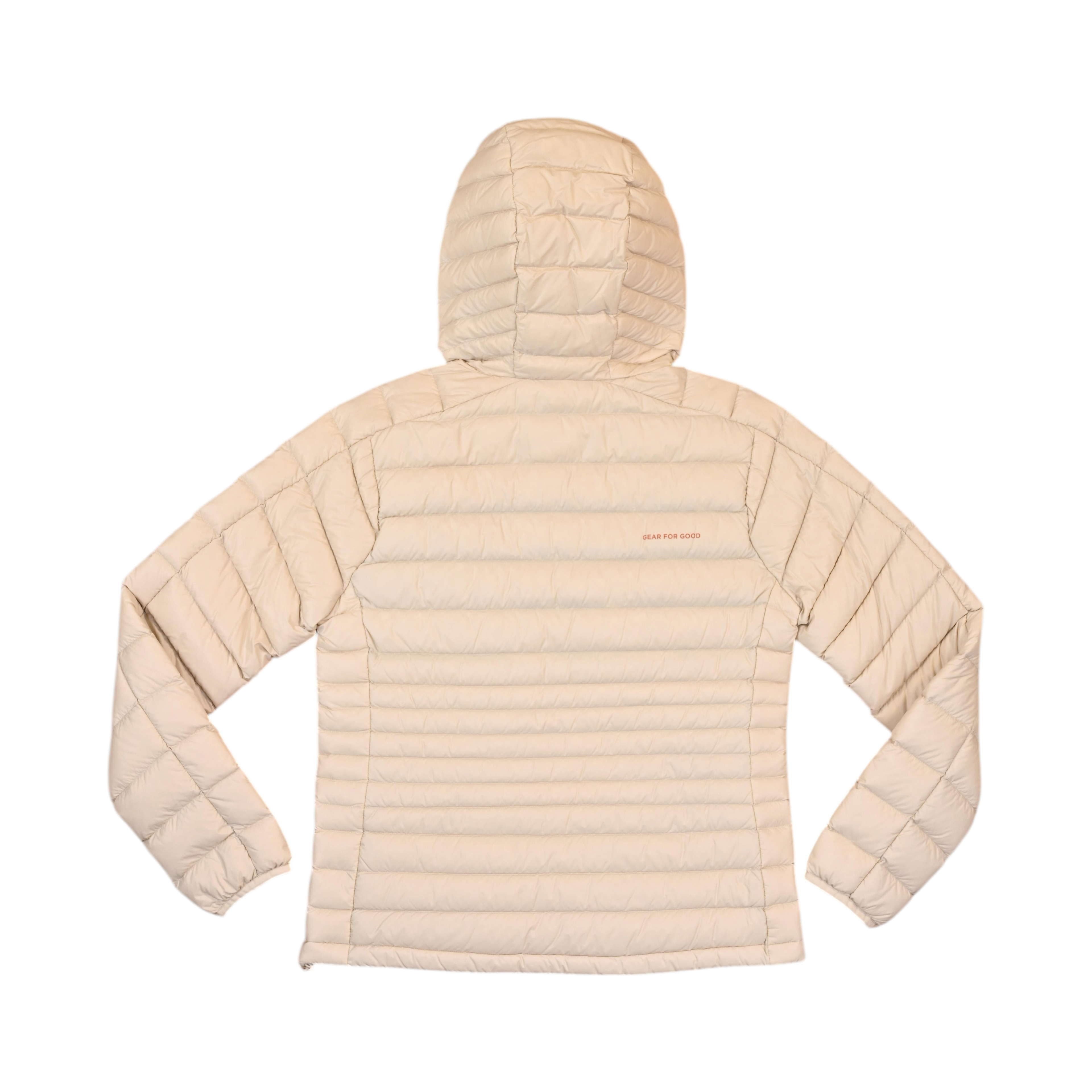 Cotopaxi Women's Fuego Down Hooded Jacket