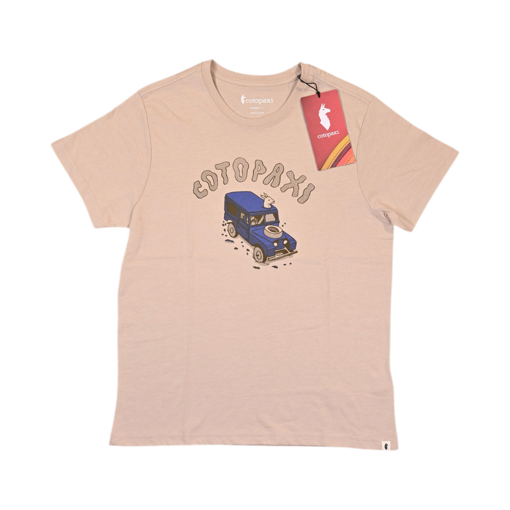 Cotopaxi Women's Coto-Pilot T-Shirt