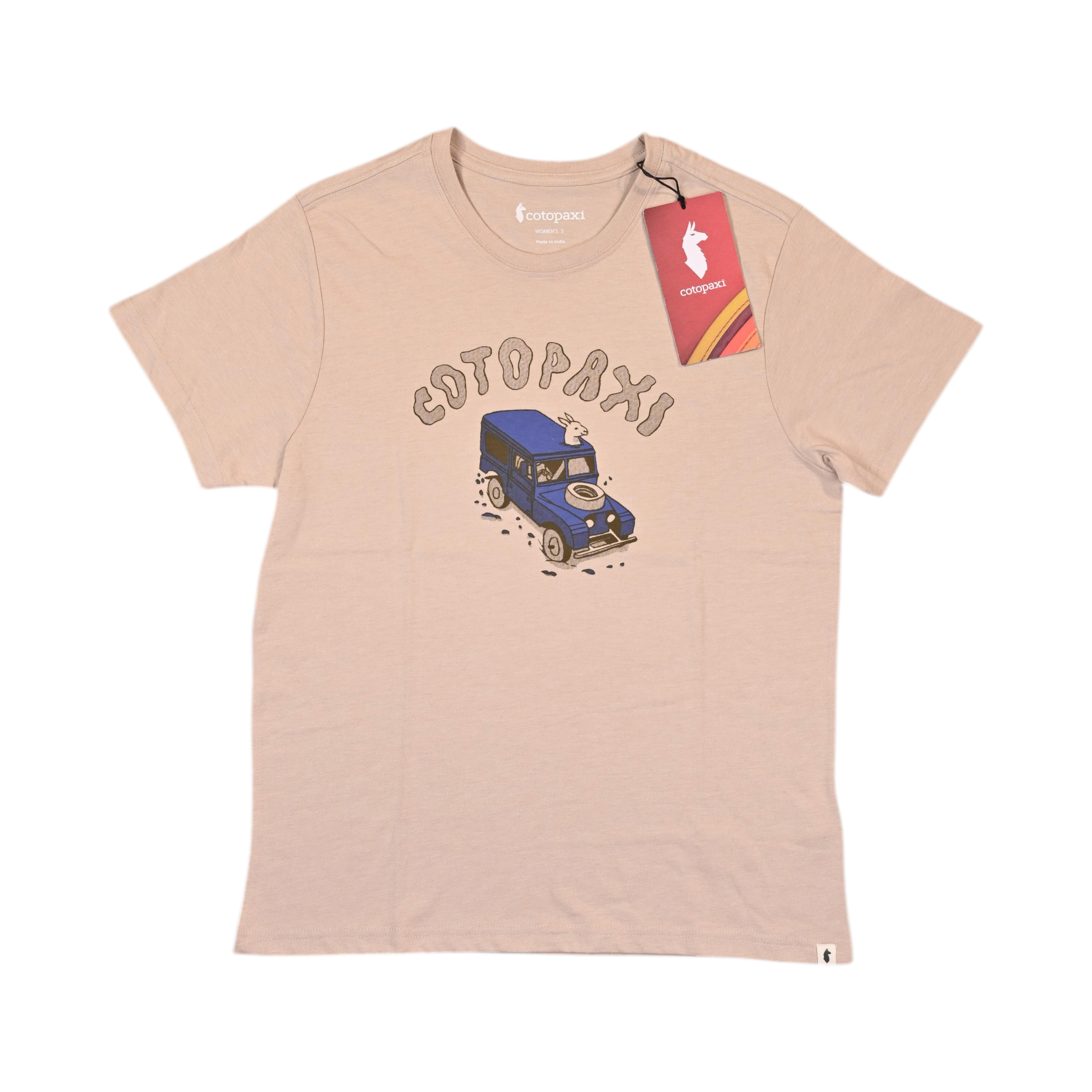 Cotopaxi Women's Coto-Pilot T-Shirt
