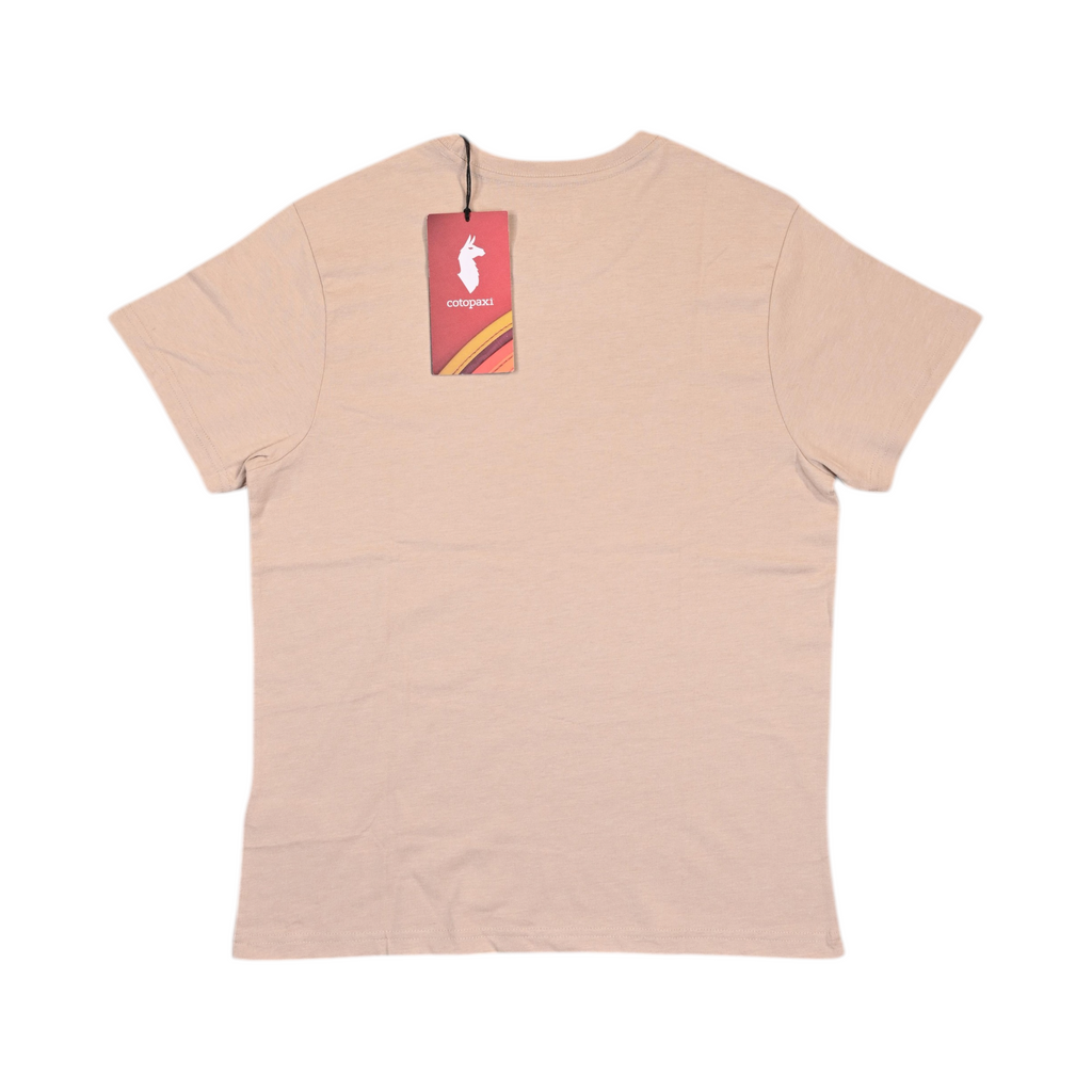 Cotopaxi Women's Coto-Pilot T-Shirt