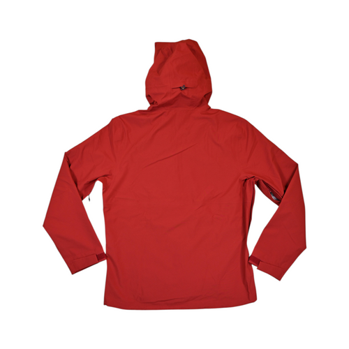 Cotopaxi Men's Impermeo 3 Layer Hooded Shell Jacket