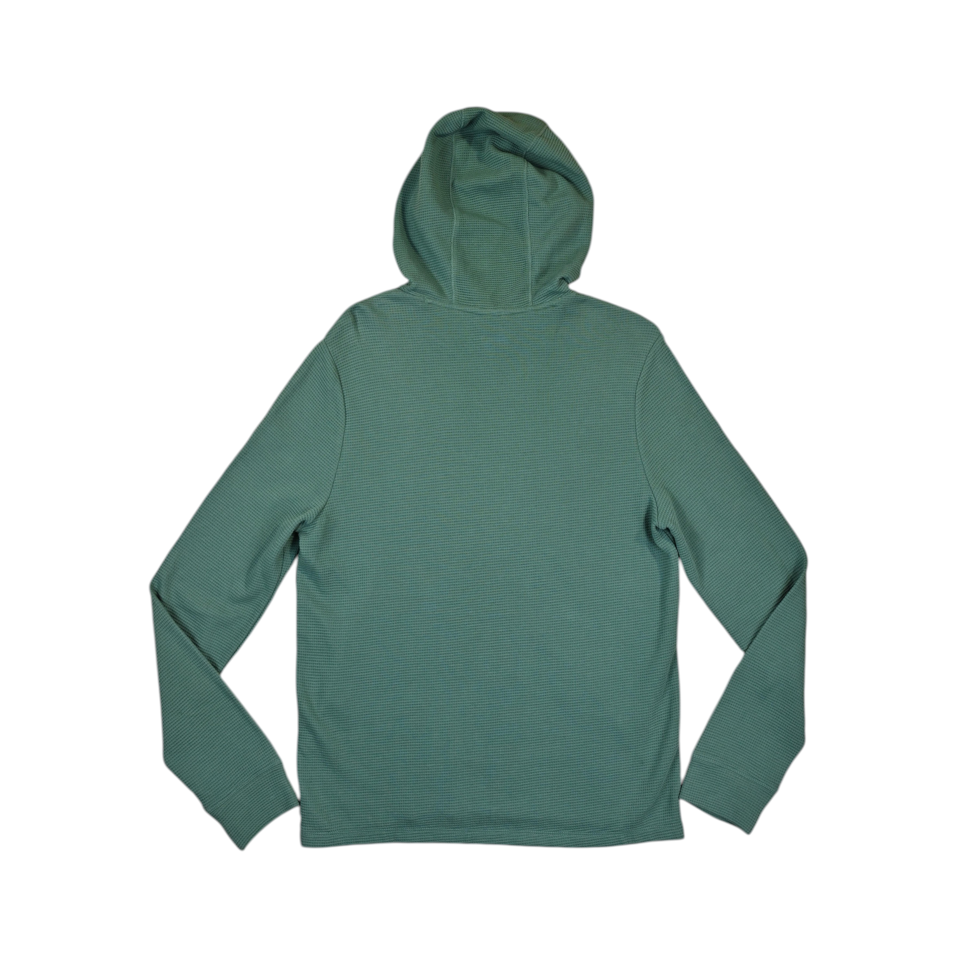 Cotopaxi Men's Atajo Waffle Hoodie