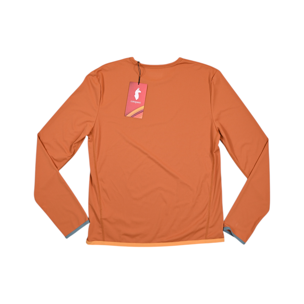 Cotopaxi Men's Sombra Long Sleeve Sun Shirt