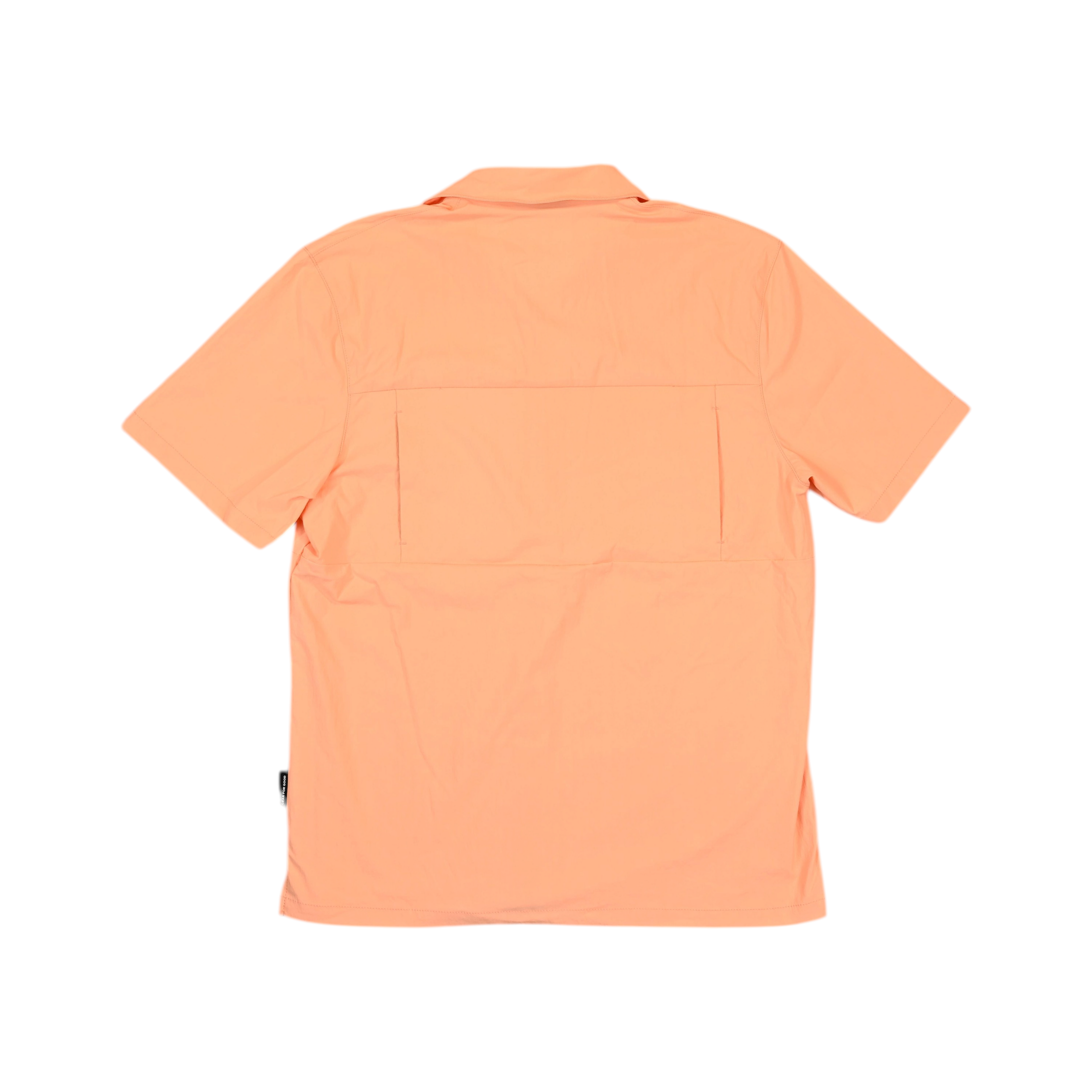 Cotopaxi Men's Sumaco Short Sleeve Shirt