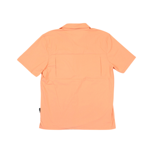 Cotopaxi Men's Sumaco Short Sleeve Shirt