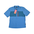 Cotopaxi Men's Sumaco Short Sleeve Shirt
