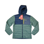 Cotopaxi Men's Acodo Insulated Hooded Jacket