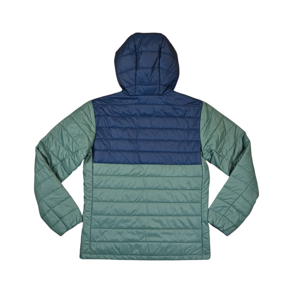 Cotopaxi Men's Acodo Insulated Hooded Jacket