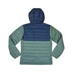 Cotopaxi Men's Acodo Insulated Hooded Jacket