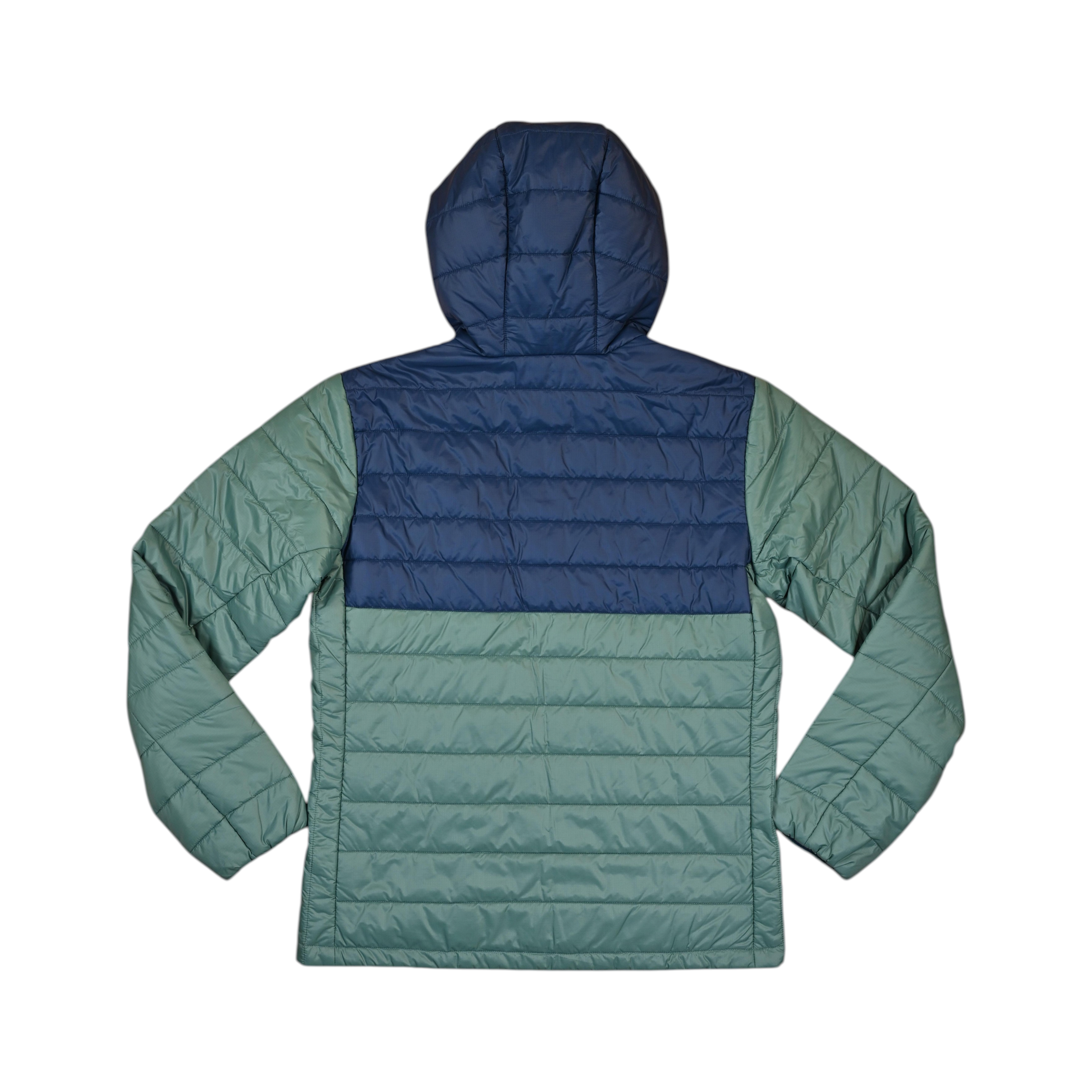 Cotopaxi Men's Acodo Insulated Hooded Jacket