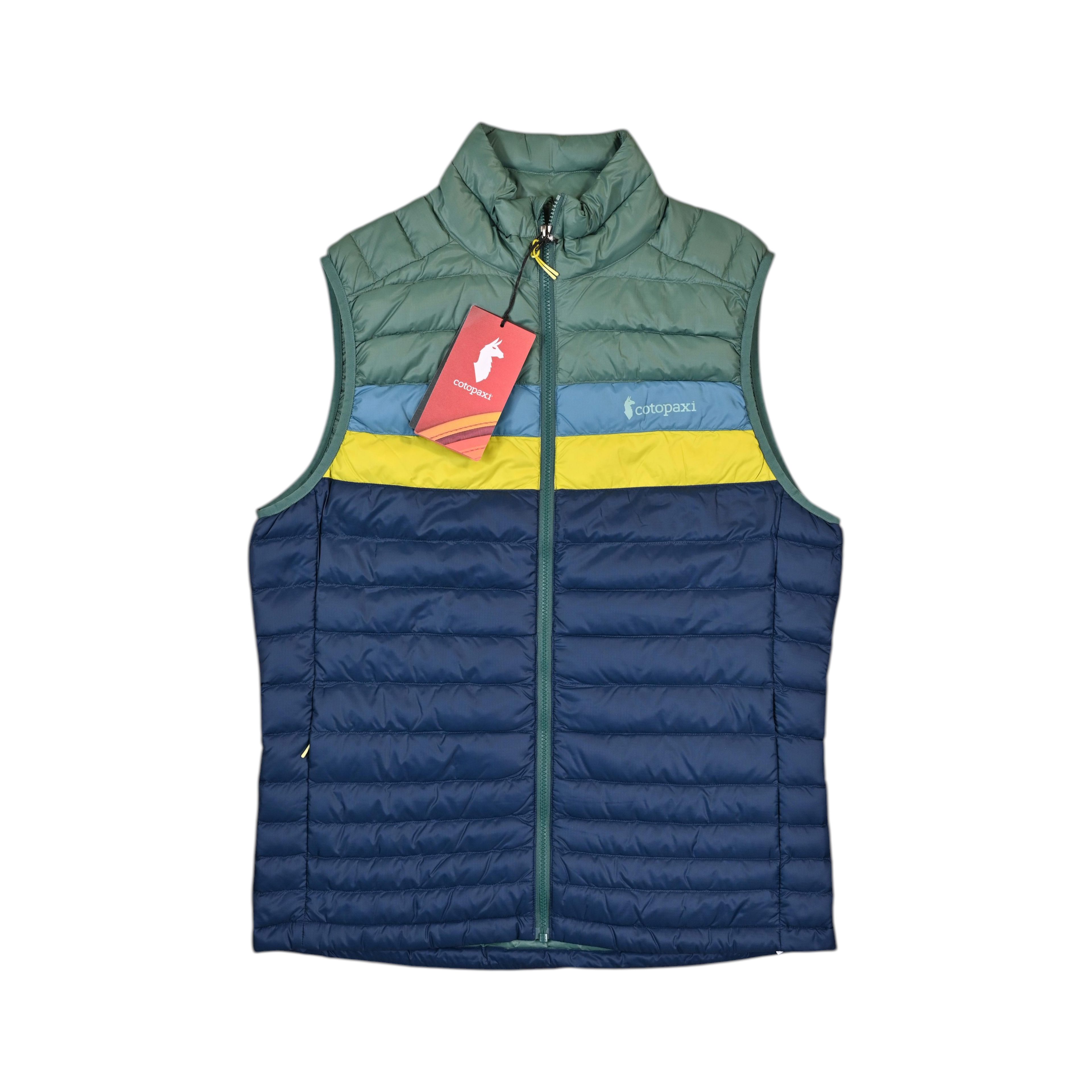 Cotopaxi Men's Fuego Down Vest