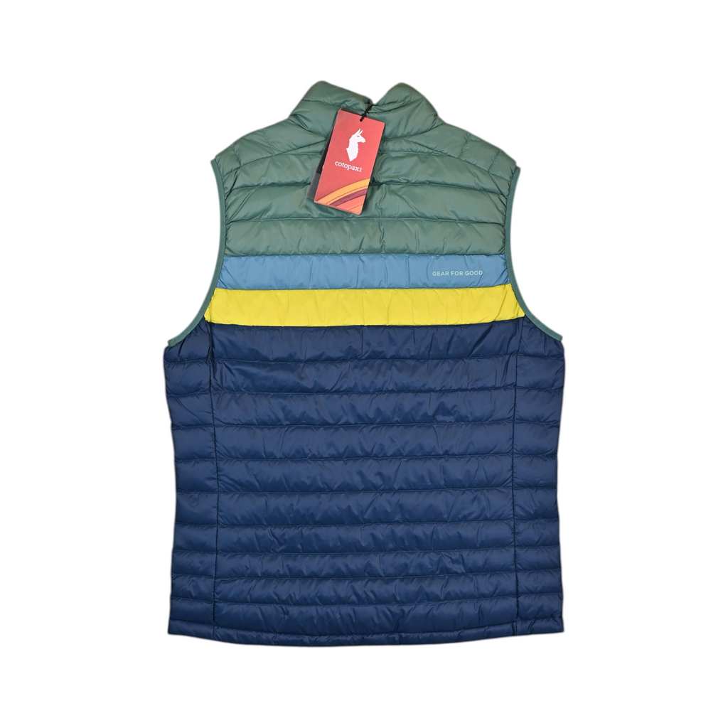 Cotopaxi Men's Fuego Down Vest