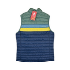 Cotopaxi Men's Fuego Down Vest