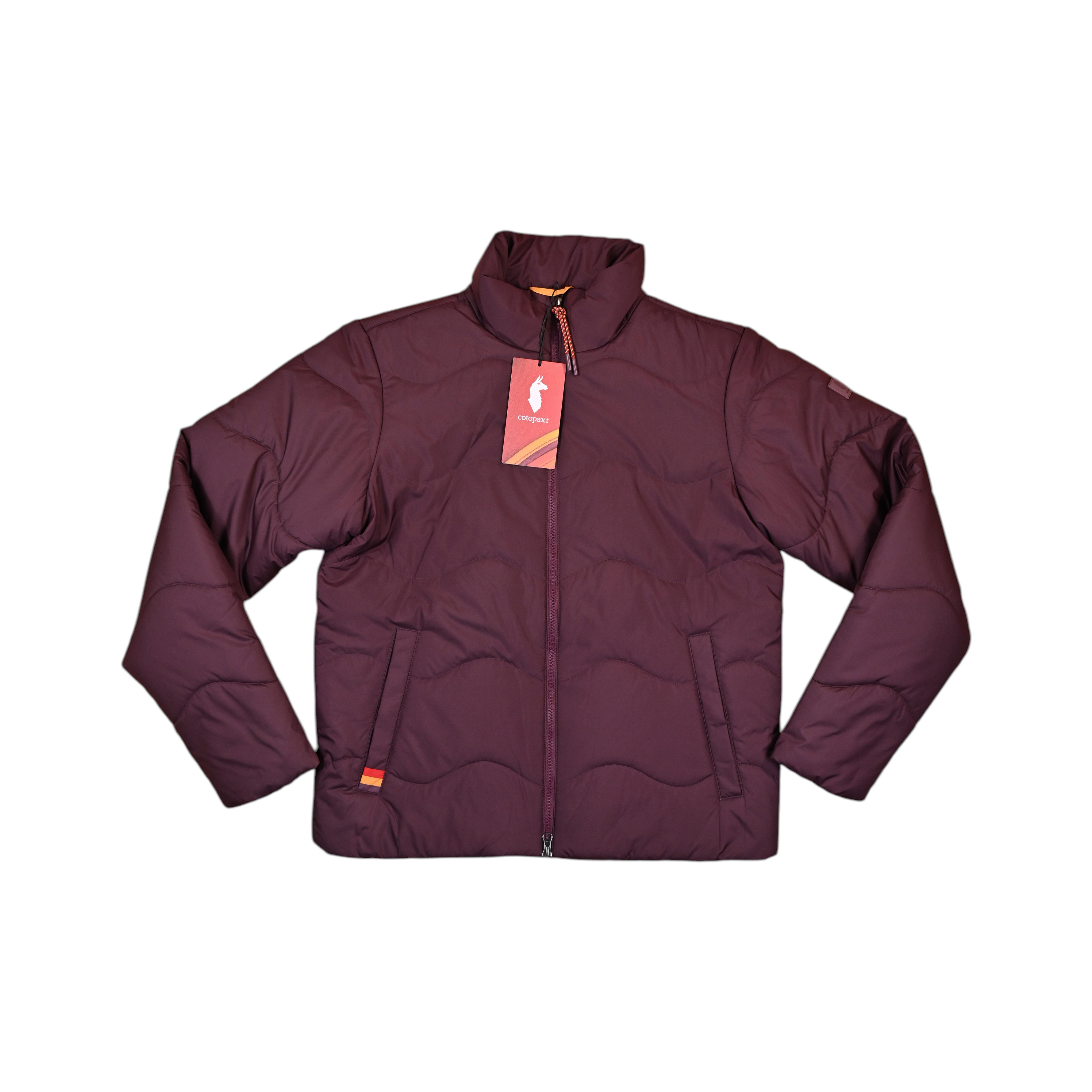 Cotopaxi Men's Lumbre Insulated Jacket