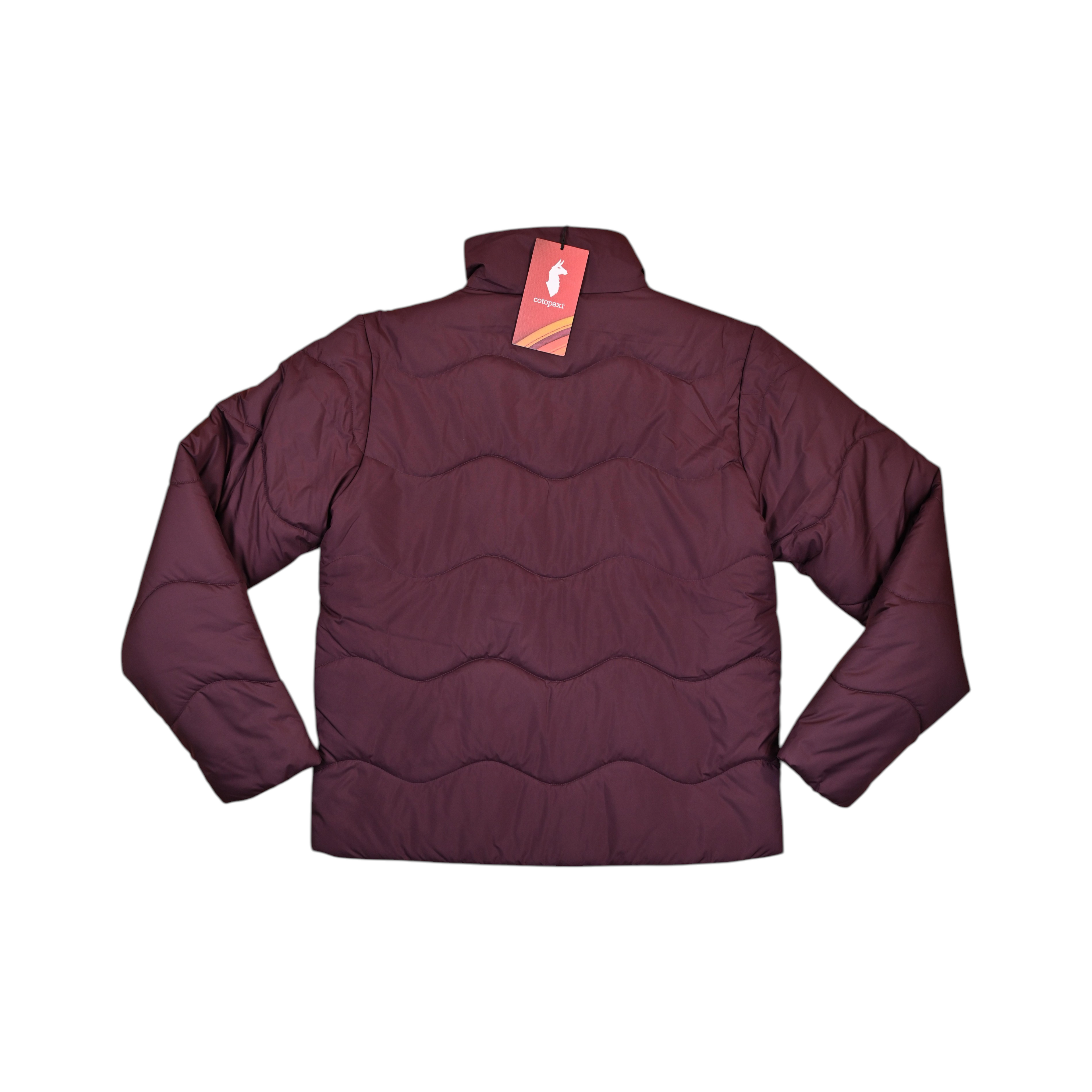 Cotopaxi Men's Lumbre Insulated Jacket