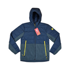 Cotopaxi Men's Trico 2.0 Hybrid Hooded Jacket