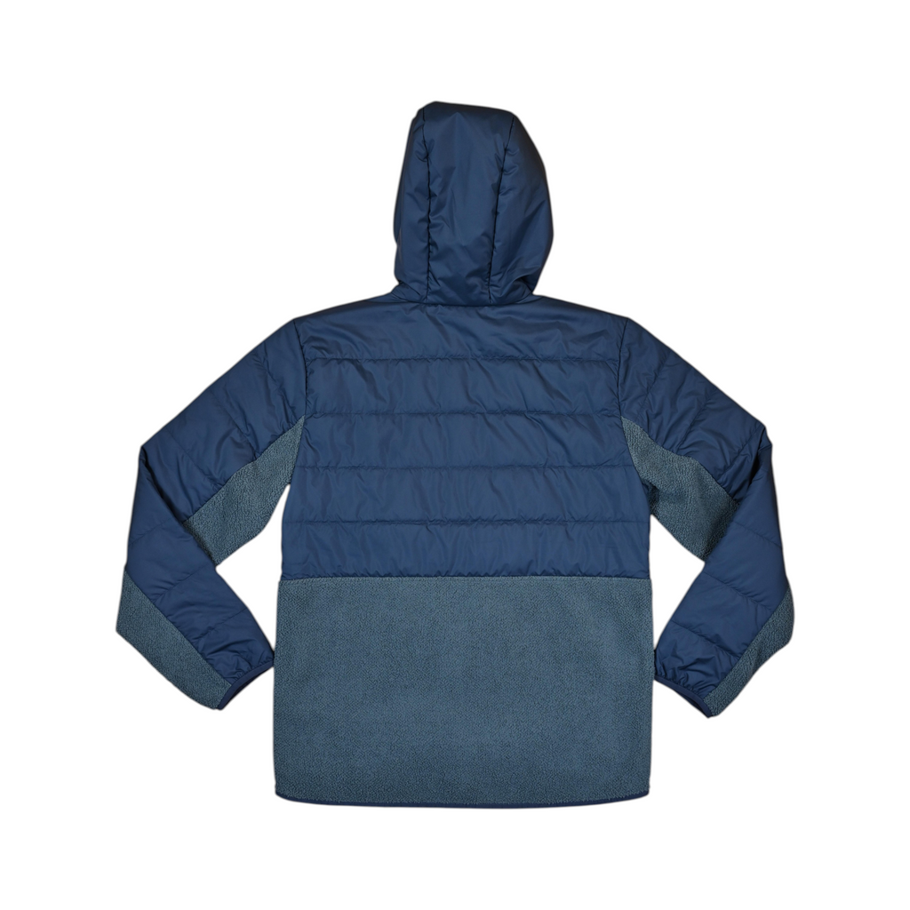 Cotopaxi Men's Trico 2.0 Hybrid Hooded Jacket