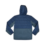Cotopaxi Men's Trico 2.0 Hybrid Hooded Jacket