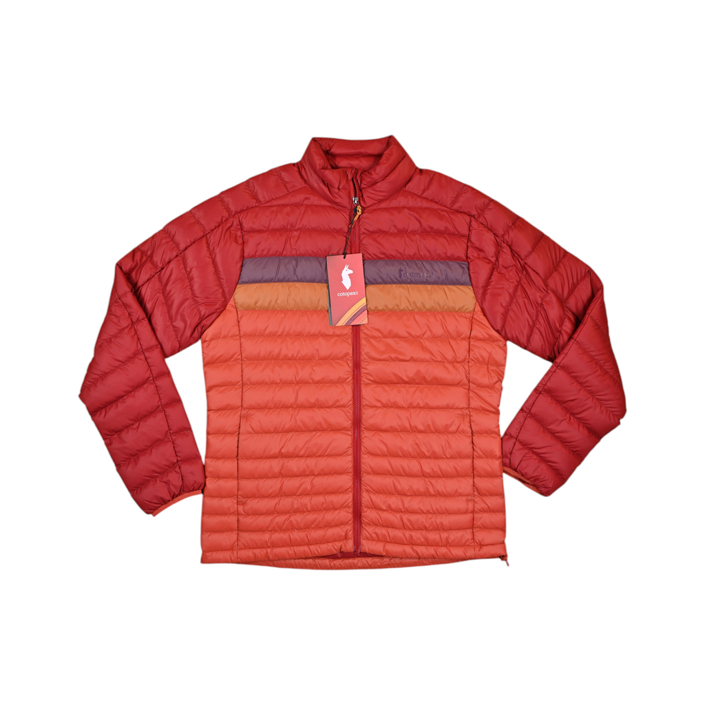 Cotopaxi Men's Fuego Down Jacket