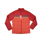 Cotopaxi Men's Fuego Down Jacket