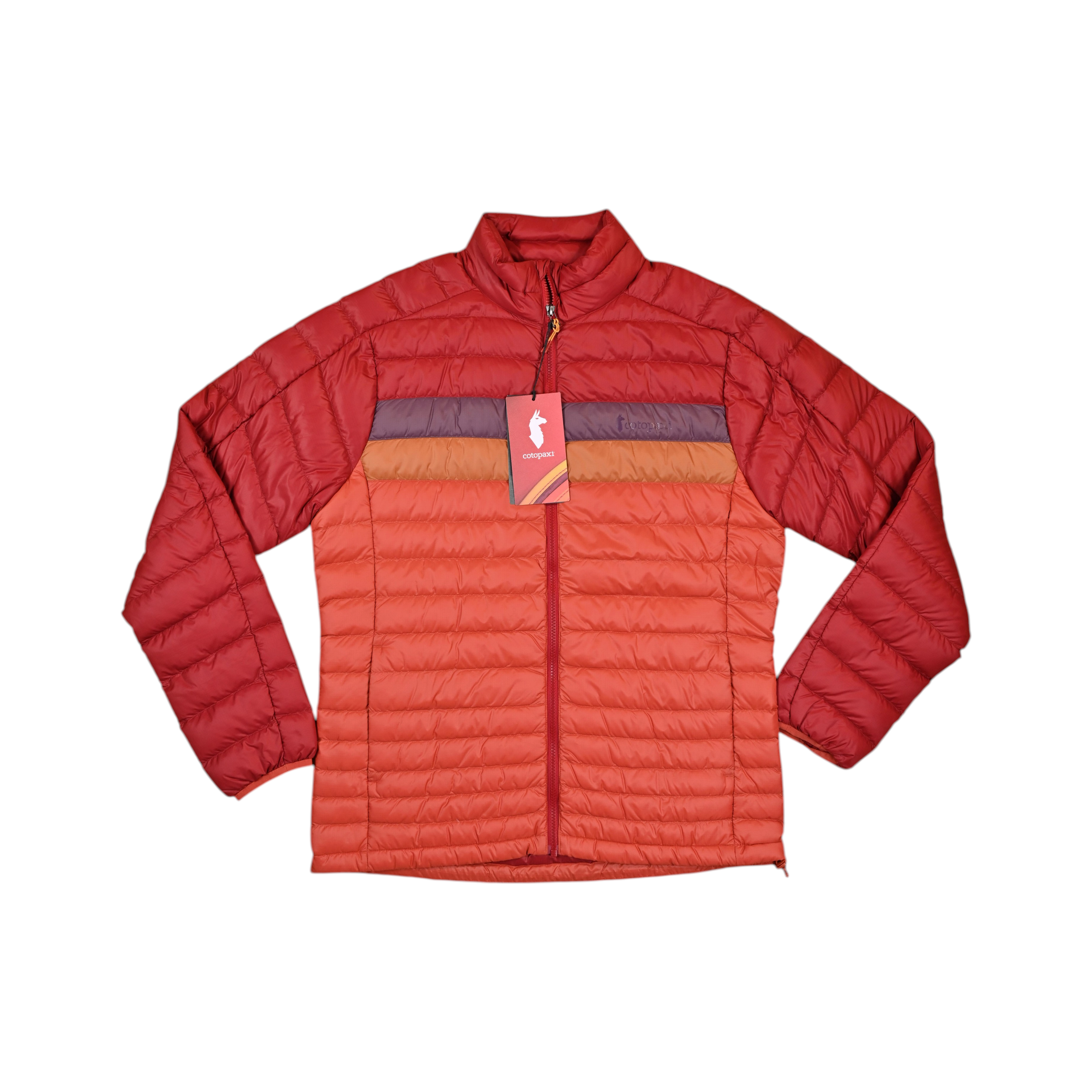 Cotopaxi Men's Fuego Down Jacket