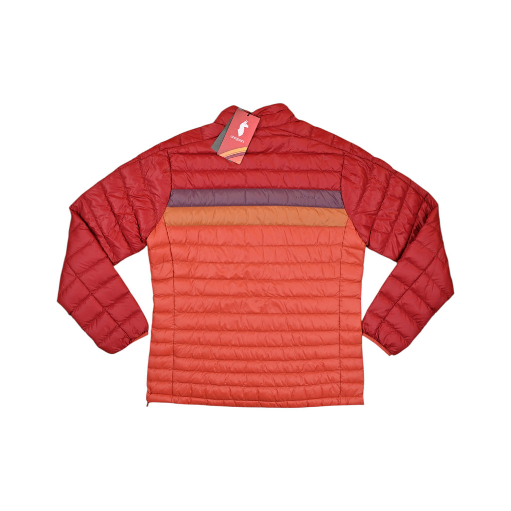 Cotopaxi Men's Fuego Down Jacket
