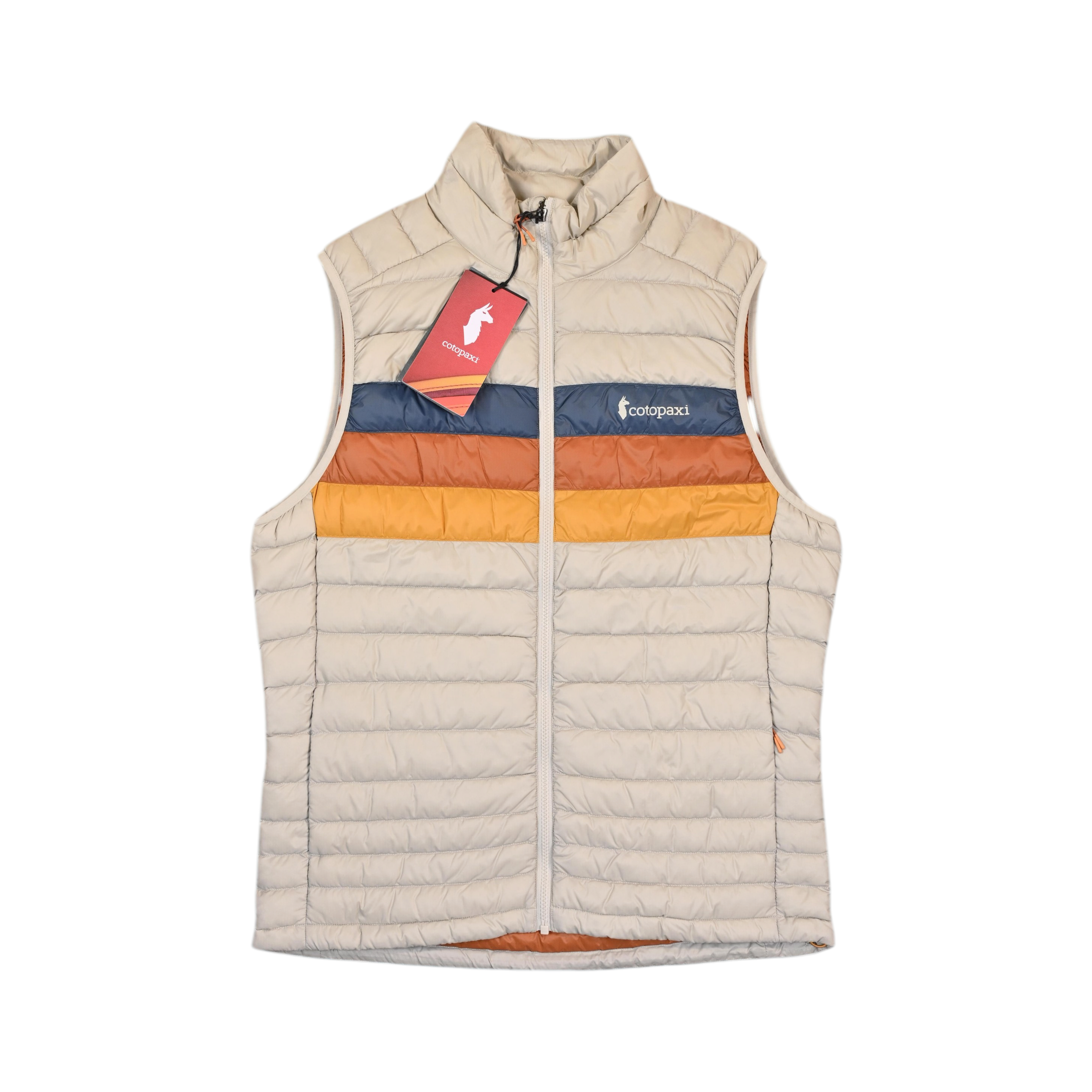 Cotopaxi Men's Fuego Down Vest