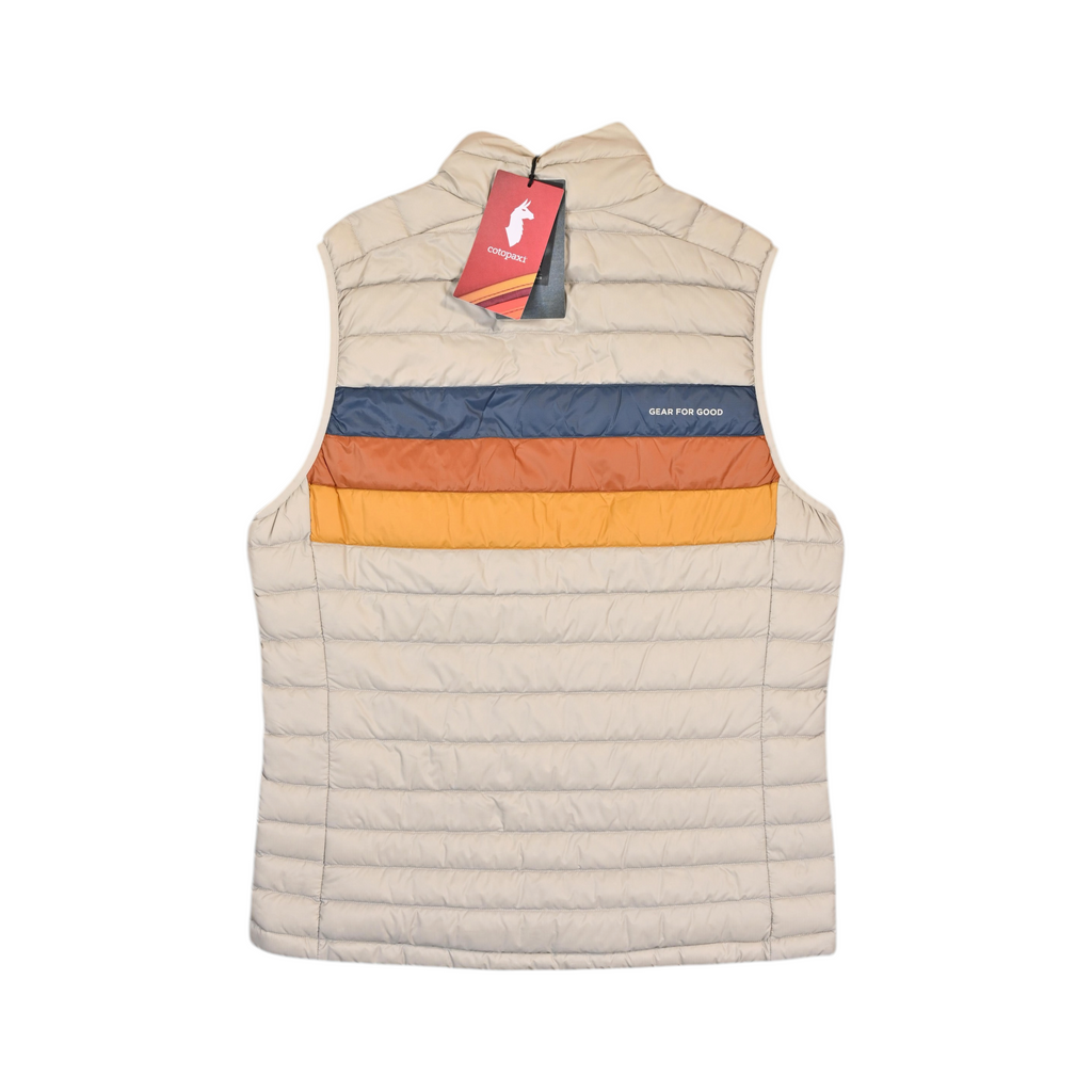 Cotopaxi Men's Fuego Down Vest