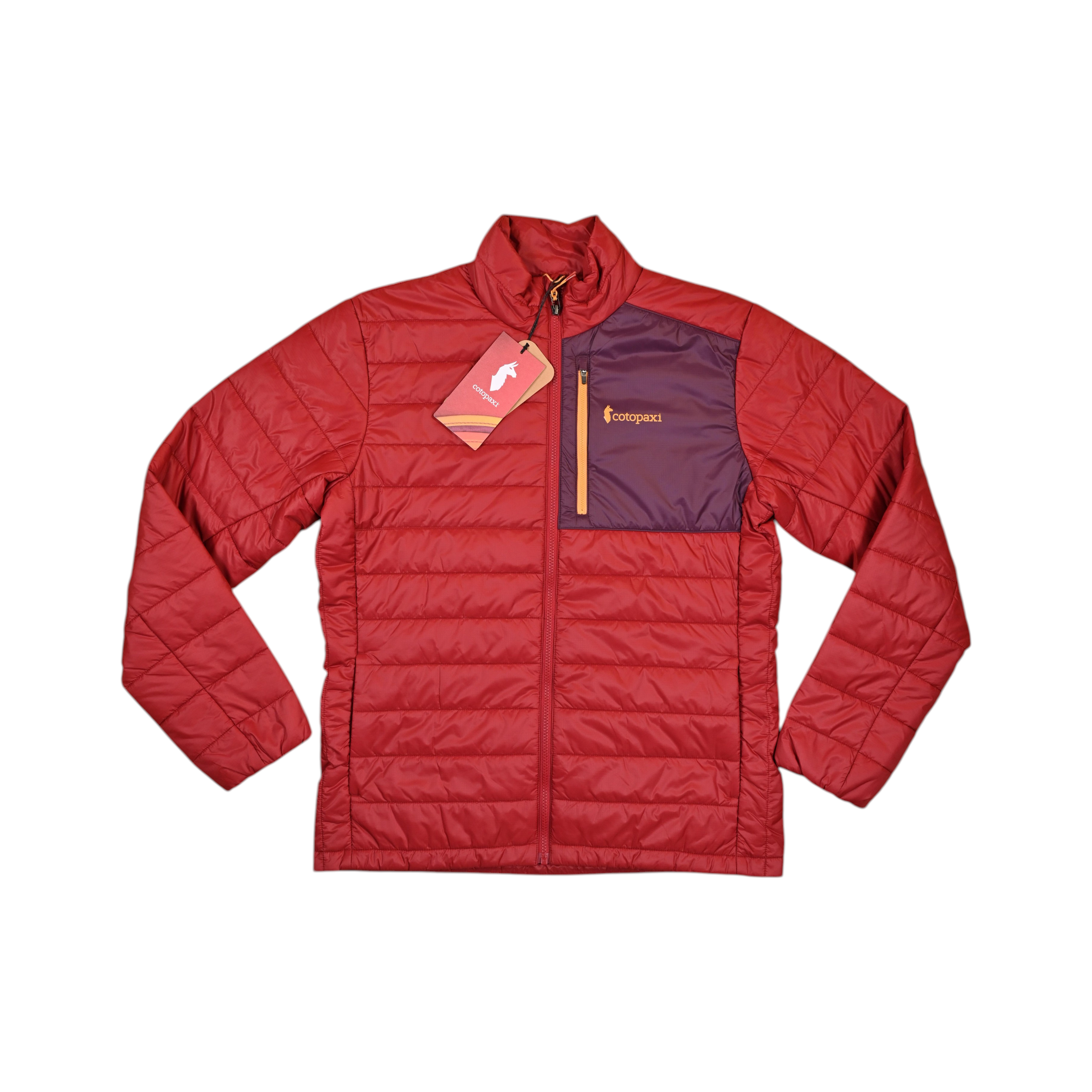 Cotopaxi Men's Acodo Insulated Jacket