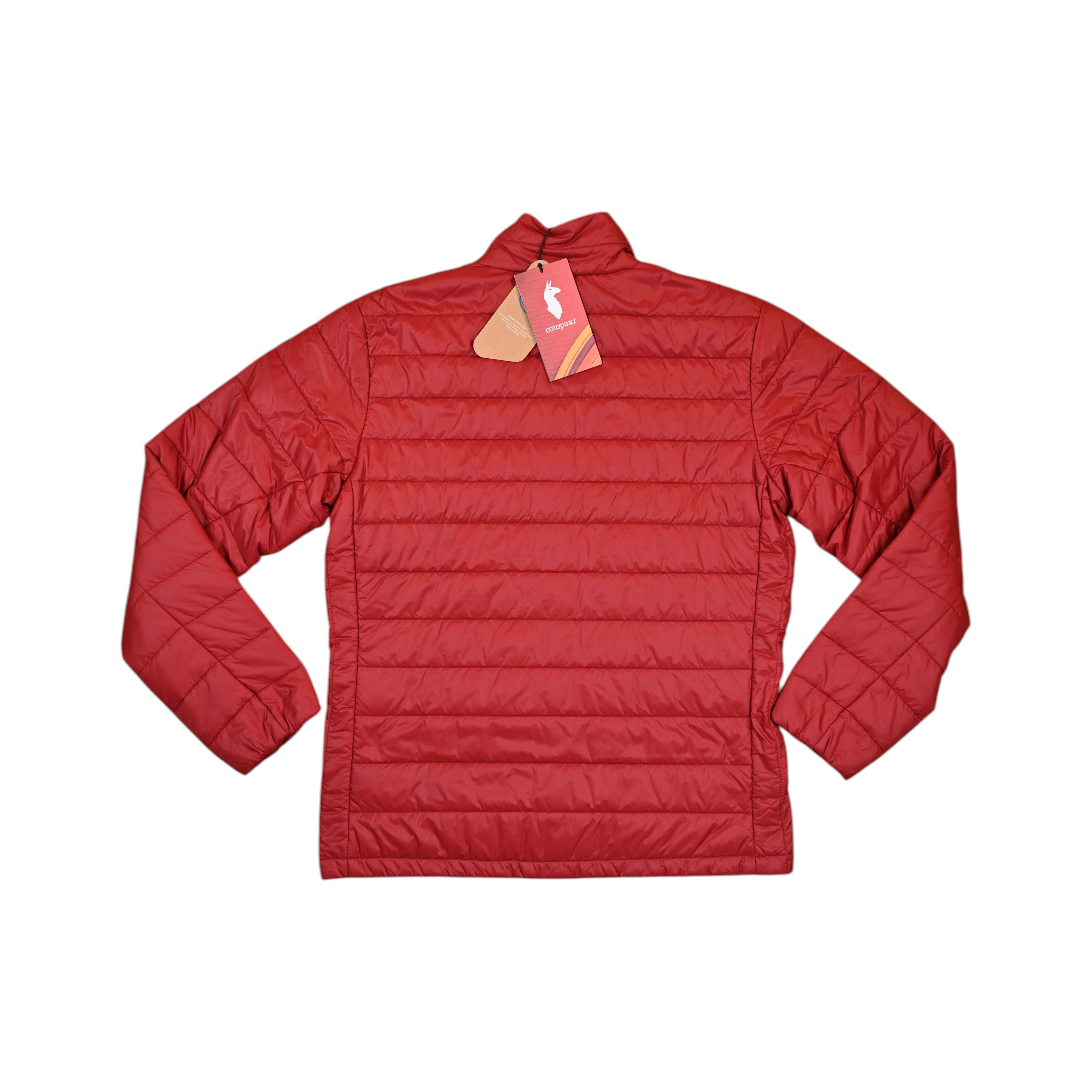 Cotopaxi Men's Acodo Insulated Jacket