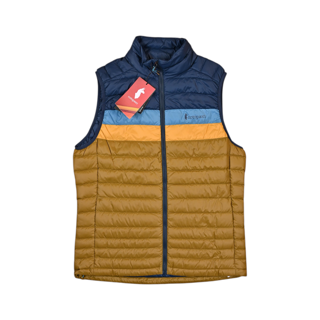 Cotopaxi Men's Fuego Down Vest