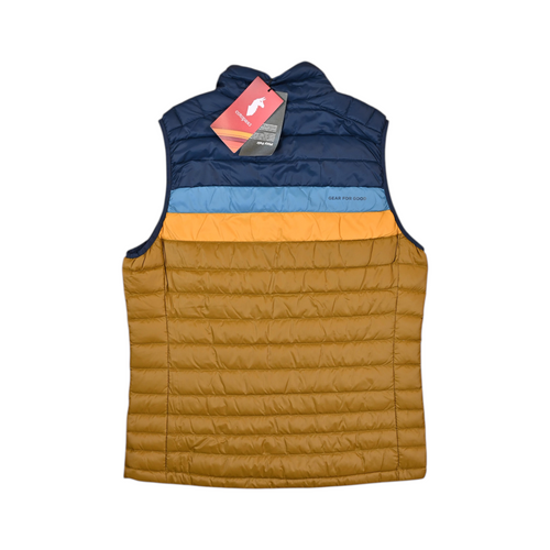 Cotopaxi Men's Fuego Down Vest