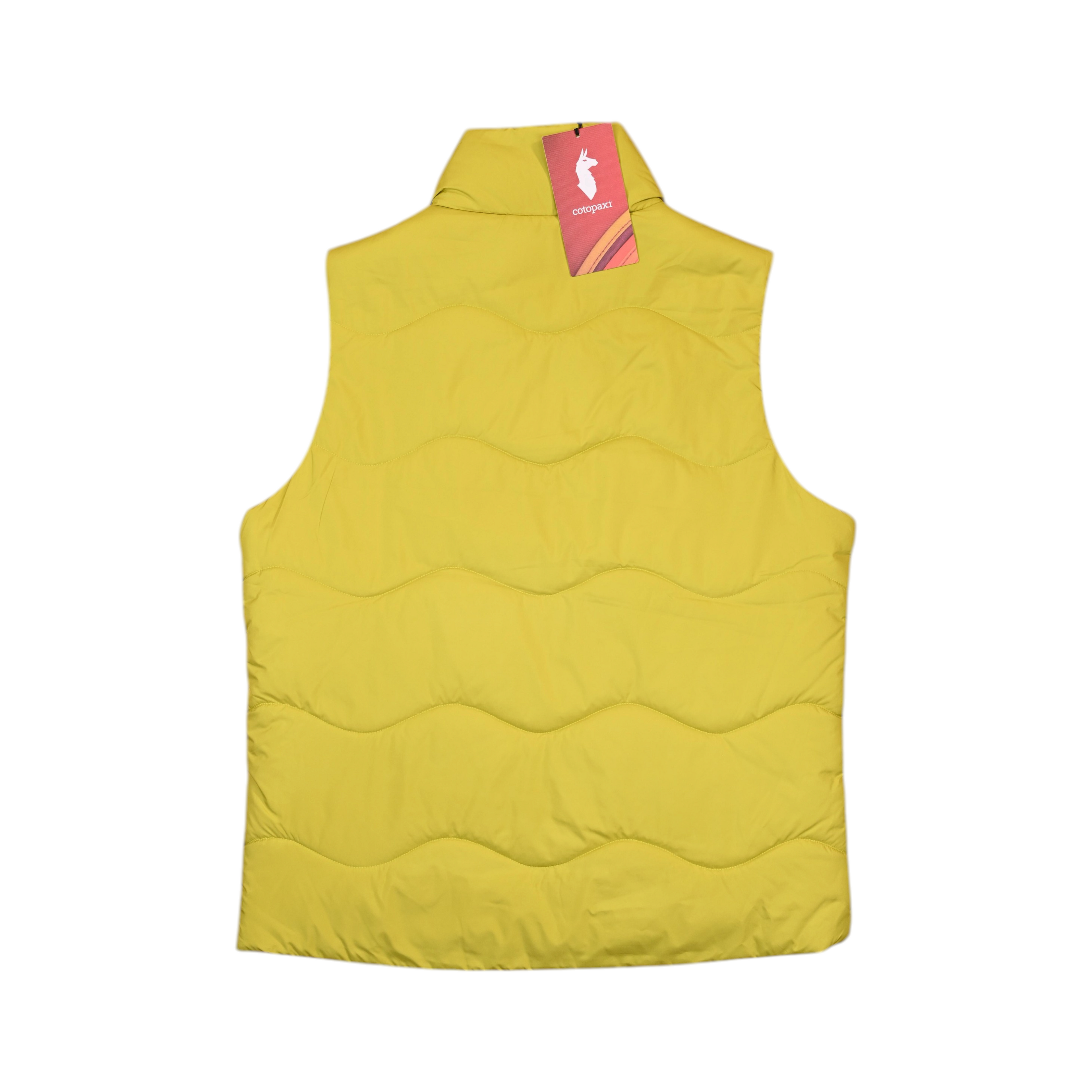 Cotopaxi Men's Lumbre Insulated Vest