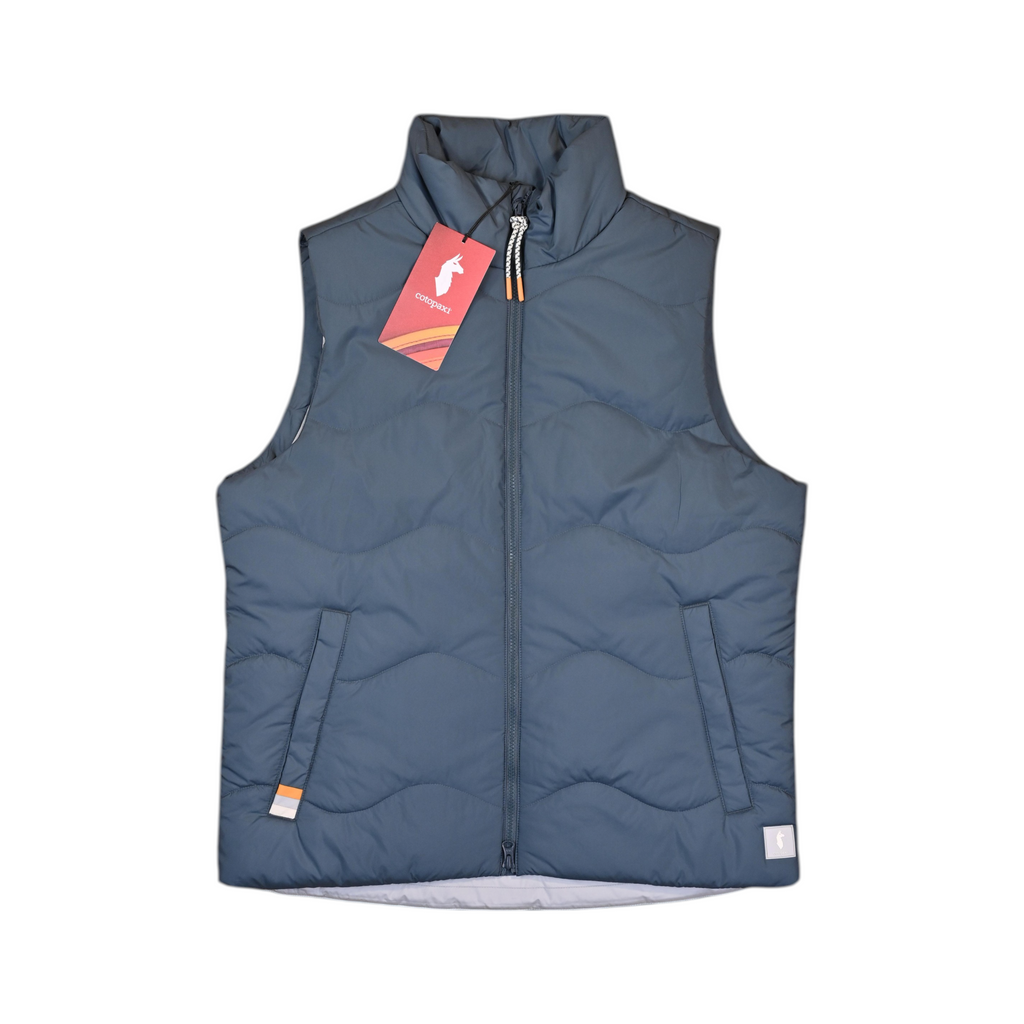 Cotopaxi Men's Lumbre Insulated Vest