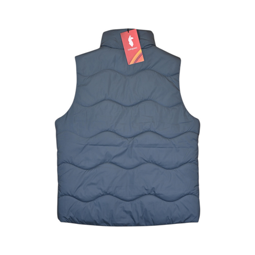 Cotopaxi Men's Lumbre Insulated Vest