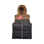 Cotopaxi Men's Fuego Max Down Hooded Vest