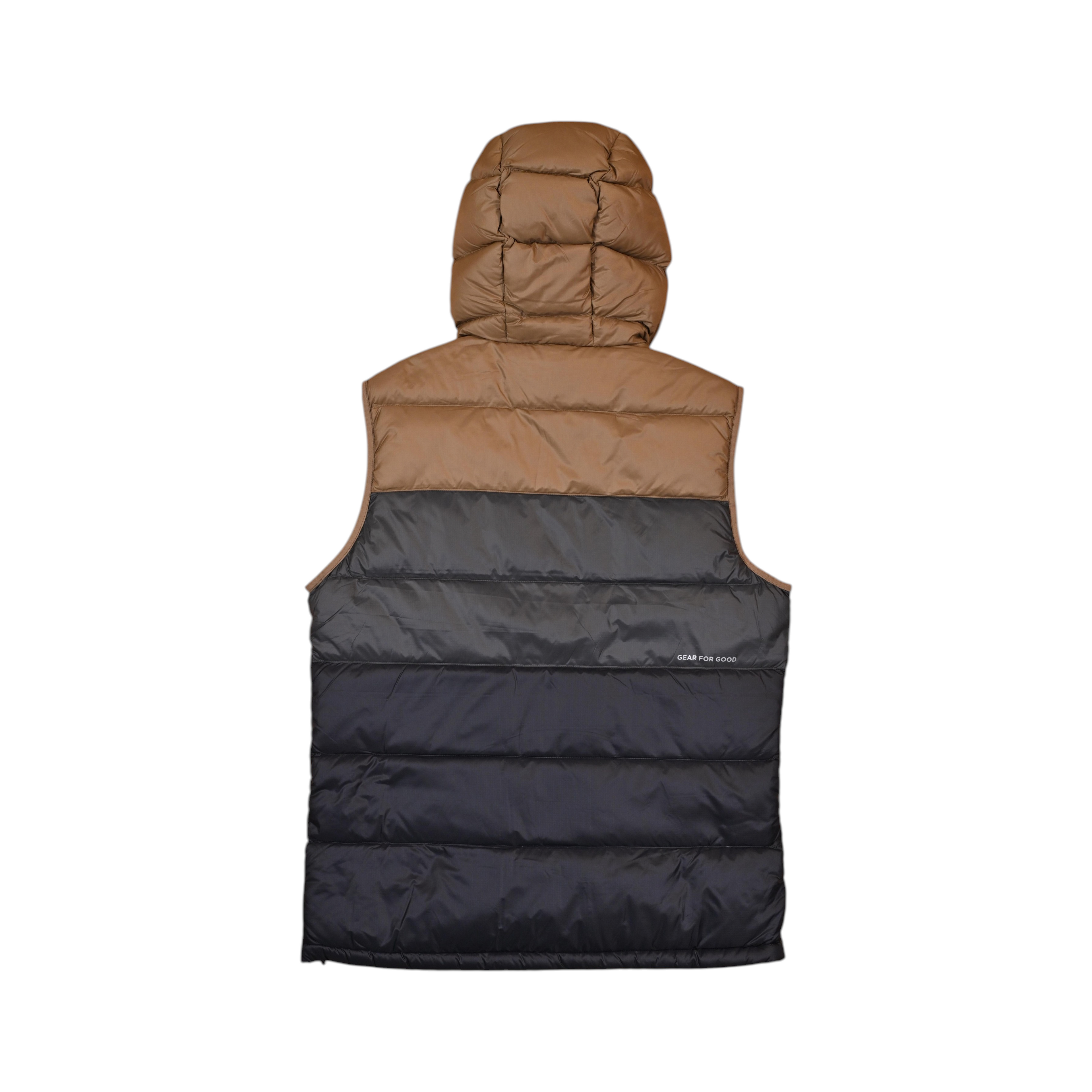 Cotopaxi Men's Fuego Max Down Hooded Vest