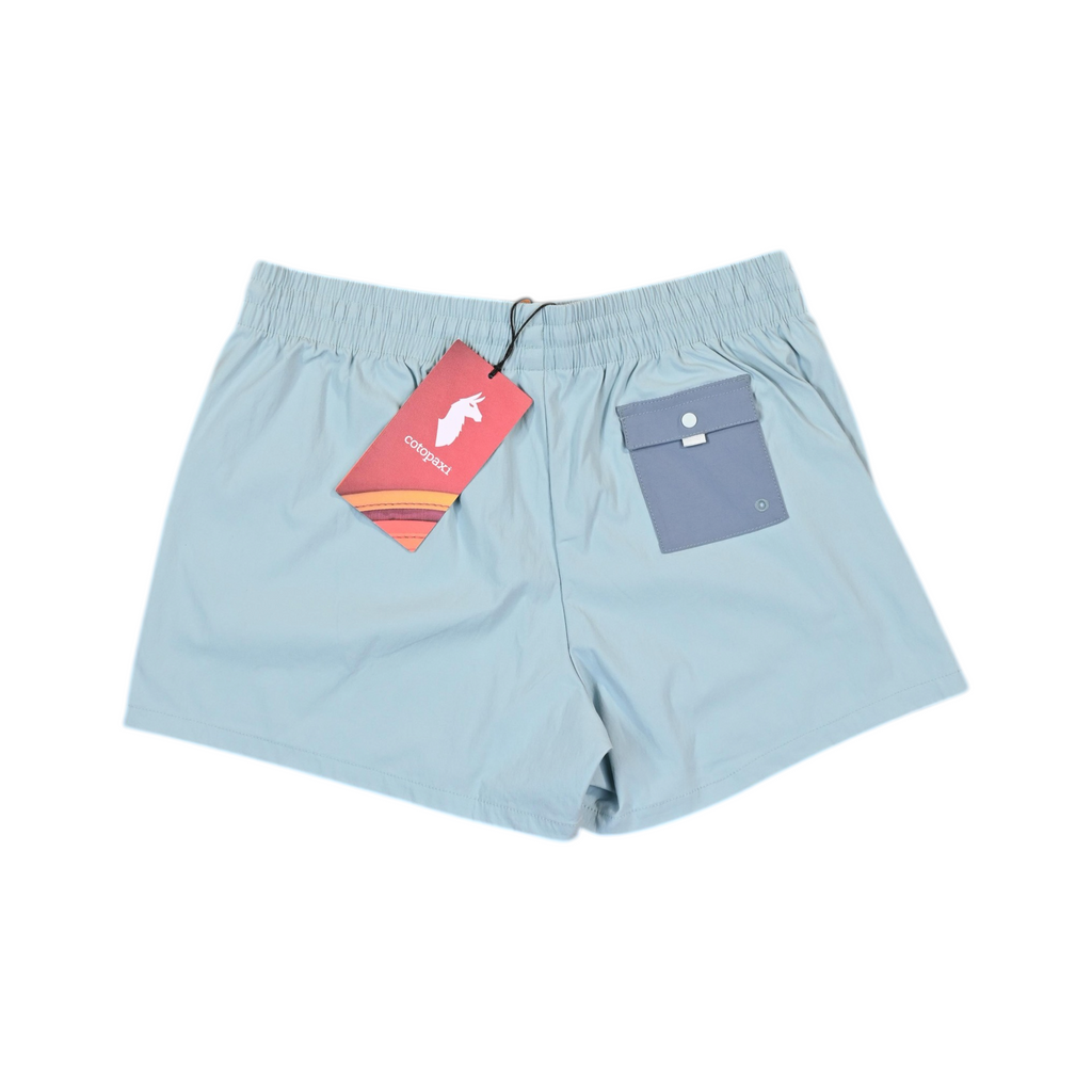 Cotopaxi Women's Brinco 3" Solid Short