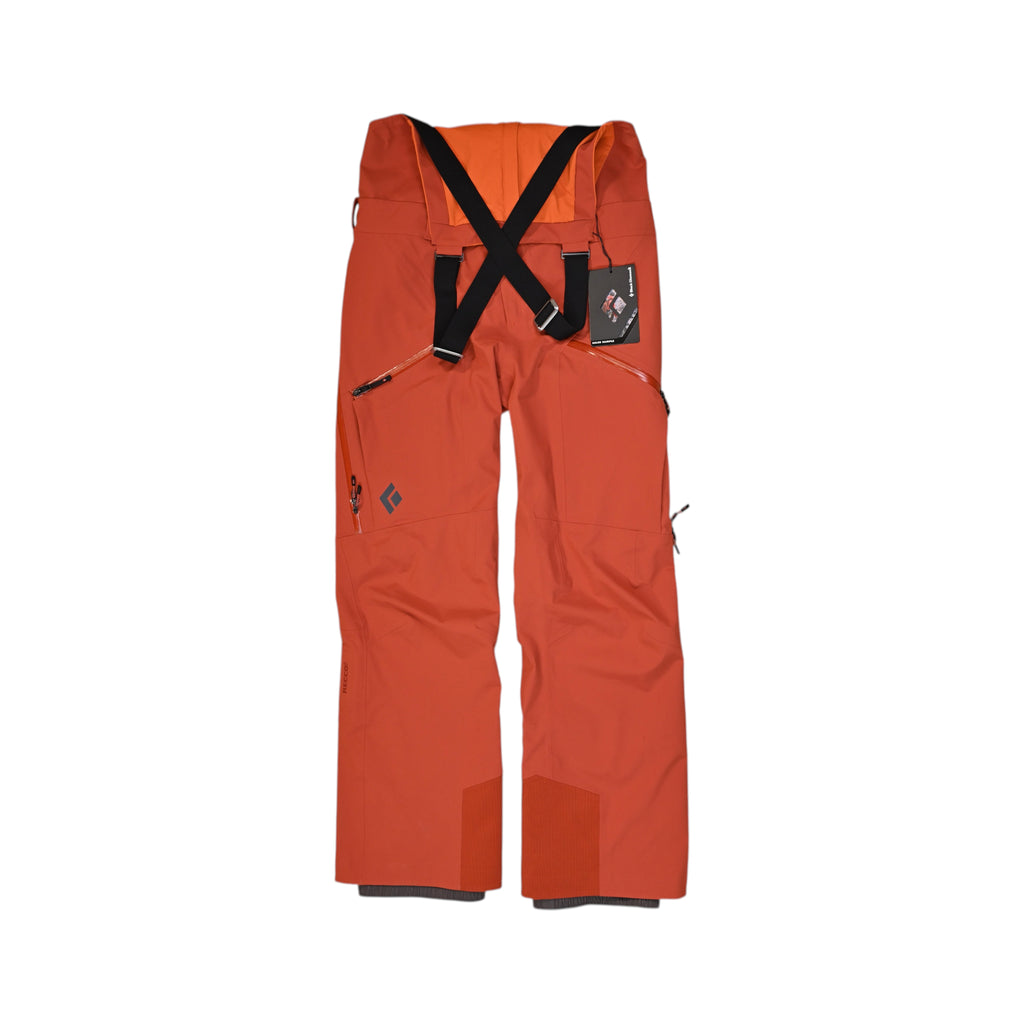 Black Diamond Men's Recon Stretch Bibs