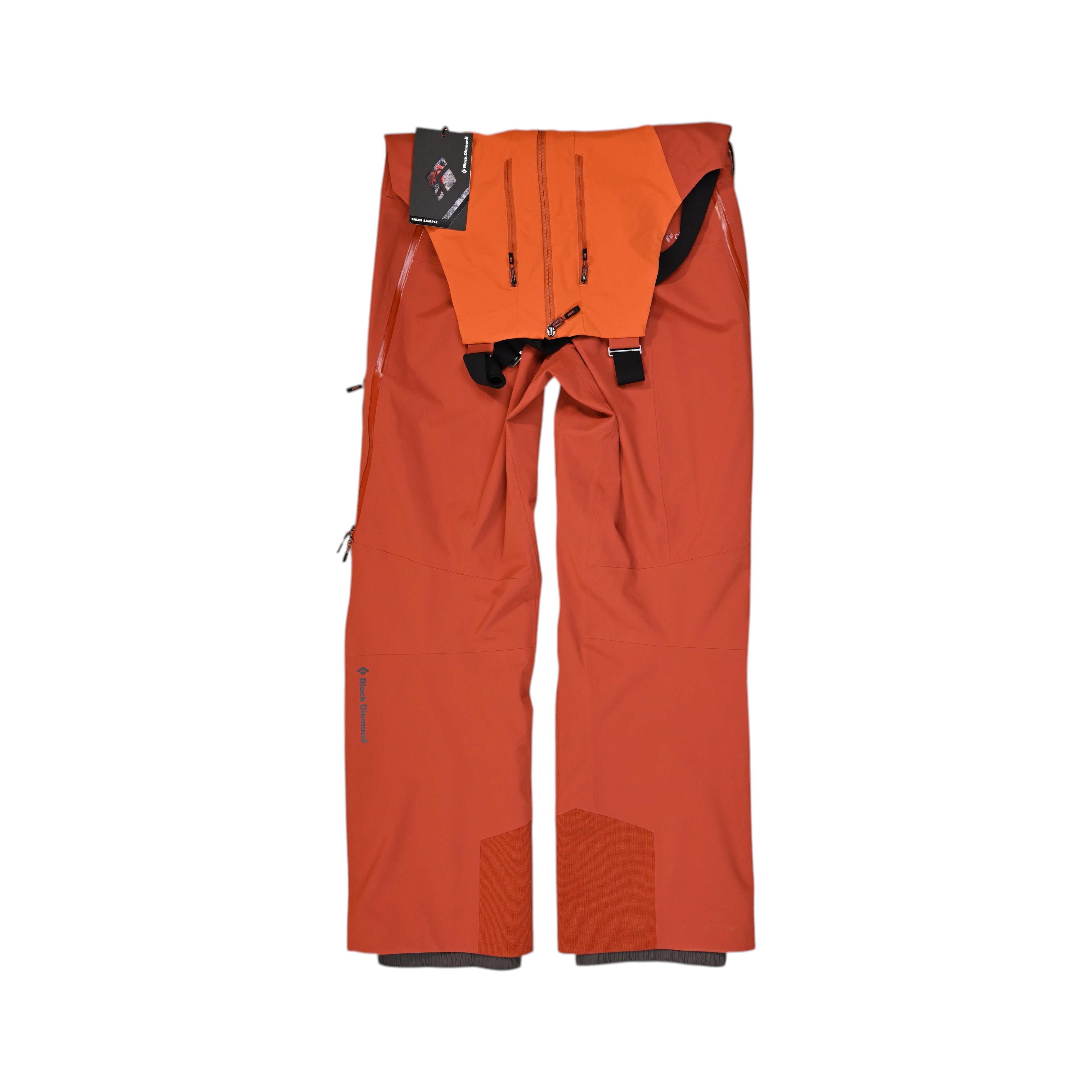 Black Diamond Men's Recon Stretch Bibs