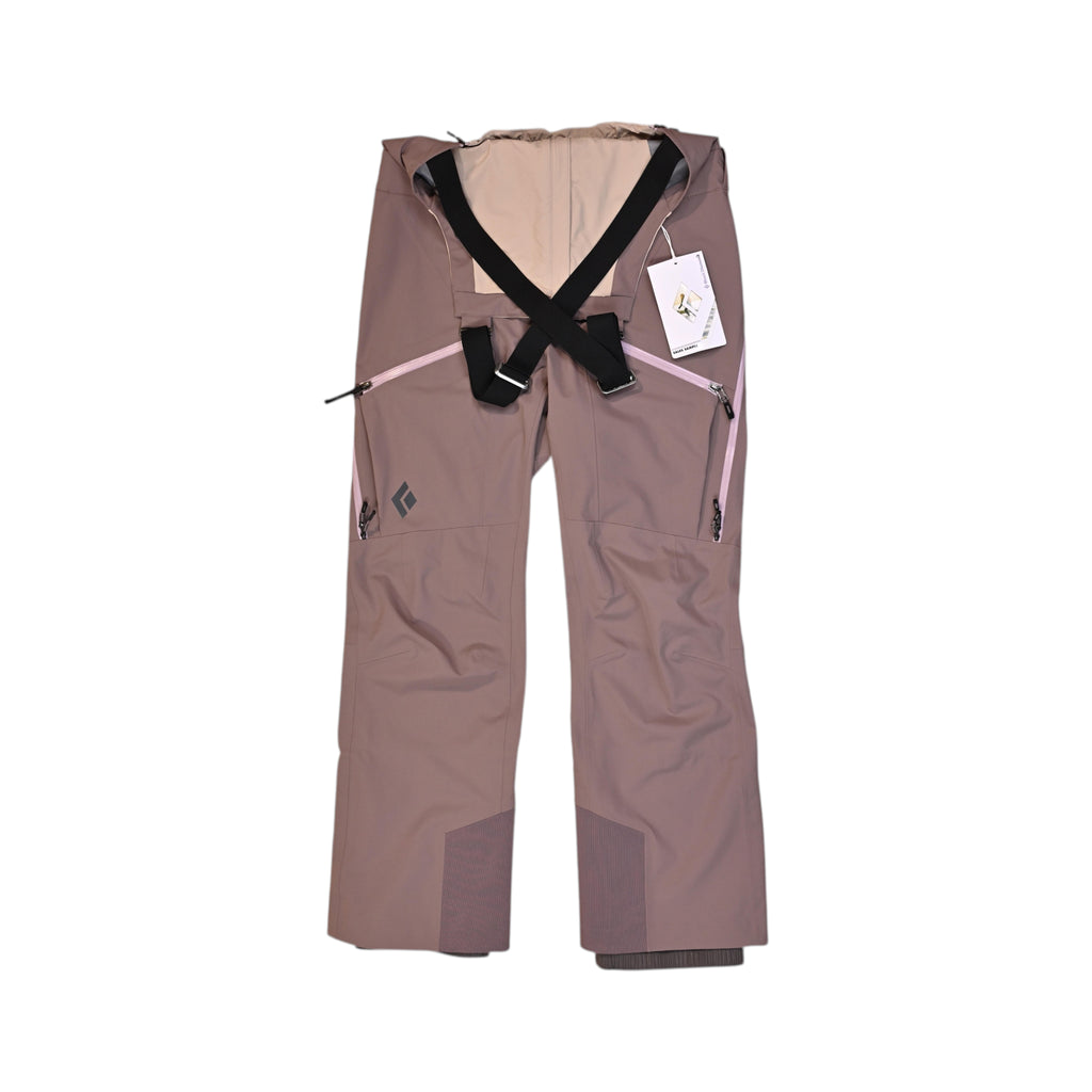 Black Diamond Women's Recon Stretch Bibs