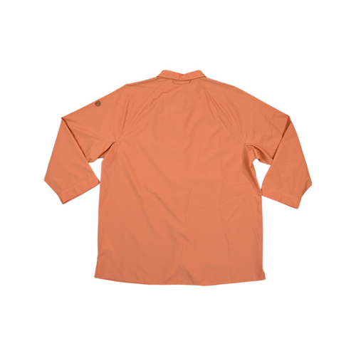 Fjallraven Women's Abisko Hike Shirt 3/4 Sleeve