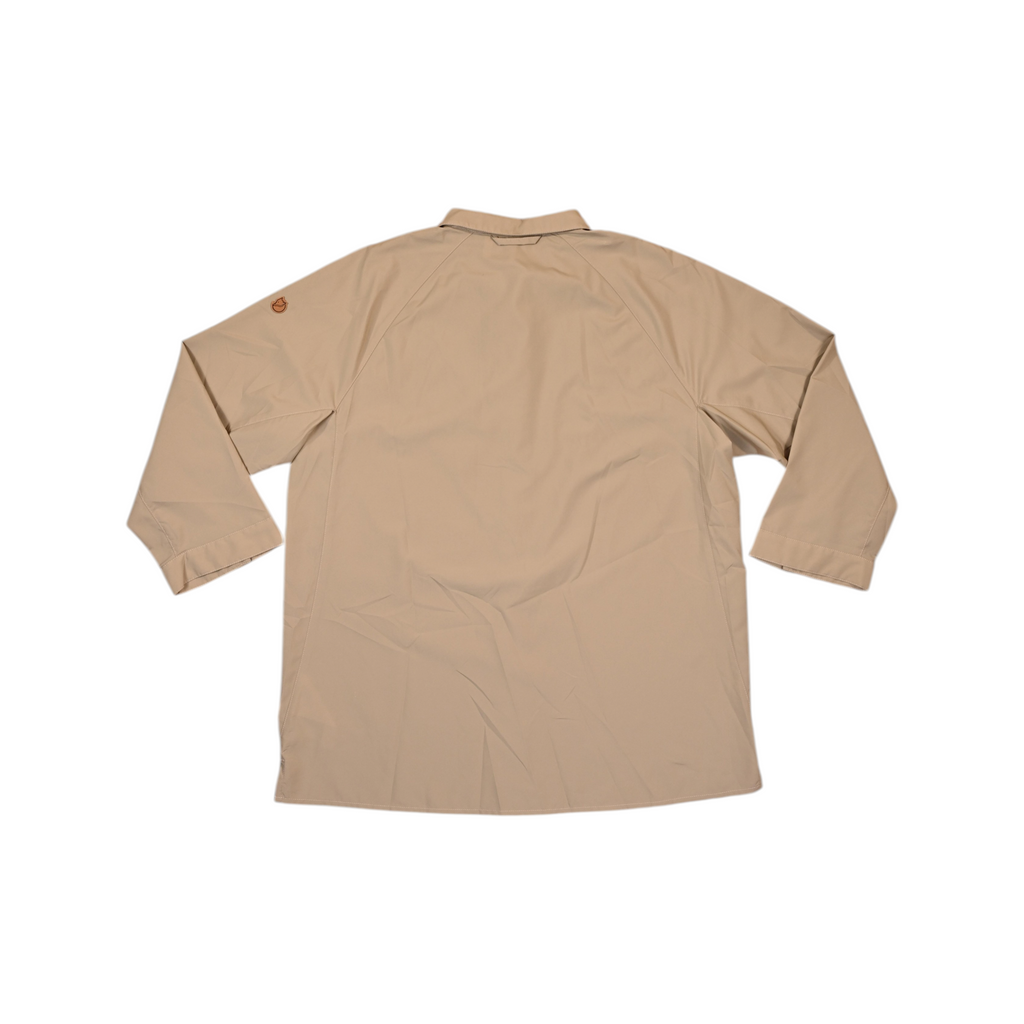 Fjallraven Women's Abisko Hike Shirt 3/4 Sleeve
