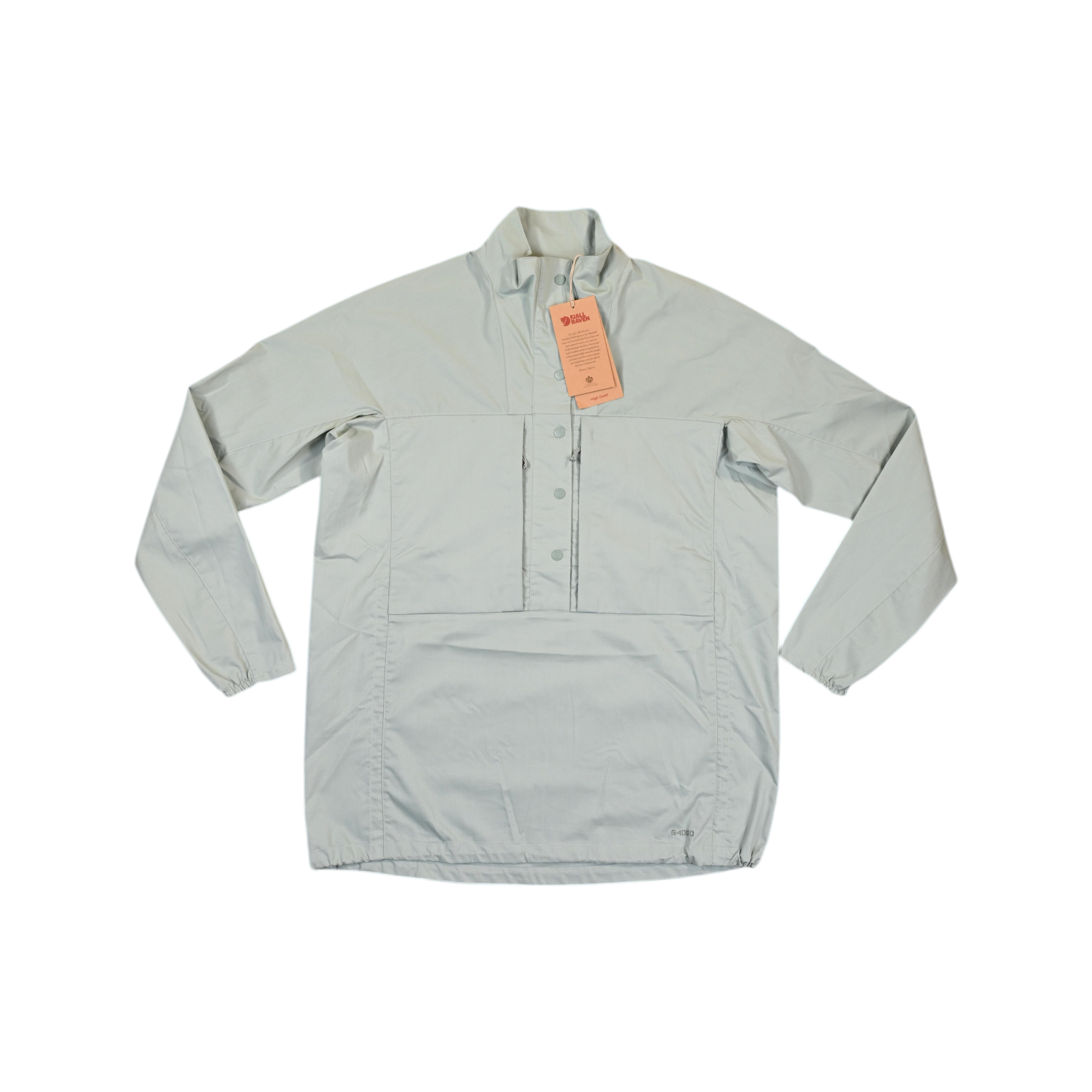 Fjallraven Women's Abisko Hike Anorak