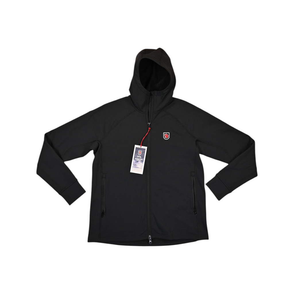 Fjallraven Women's Expedition Fleece Hoodie